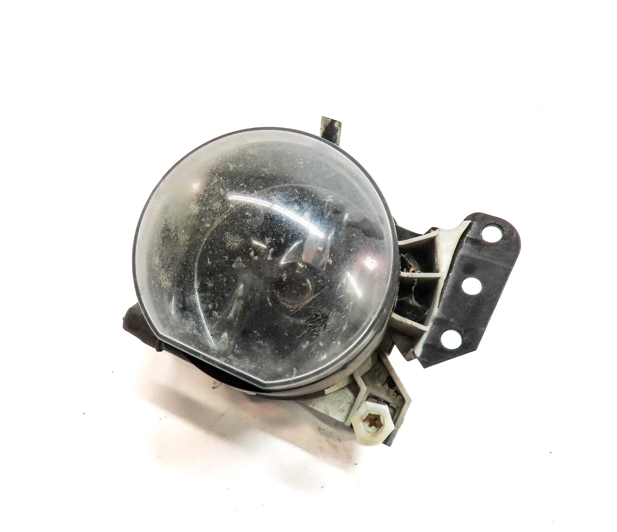 04-06 BMW 325Ci 330Ci E46 COUPE CONVERTIBLE LEFT DRIVER FOG DRIVING LIGHT LAMP — exact item pictured